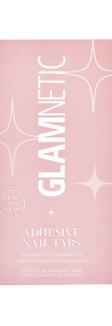 Glamnetic Removable Nail Tabs Glamnetic Removable Nail Tabs